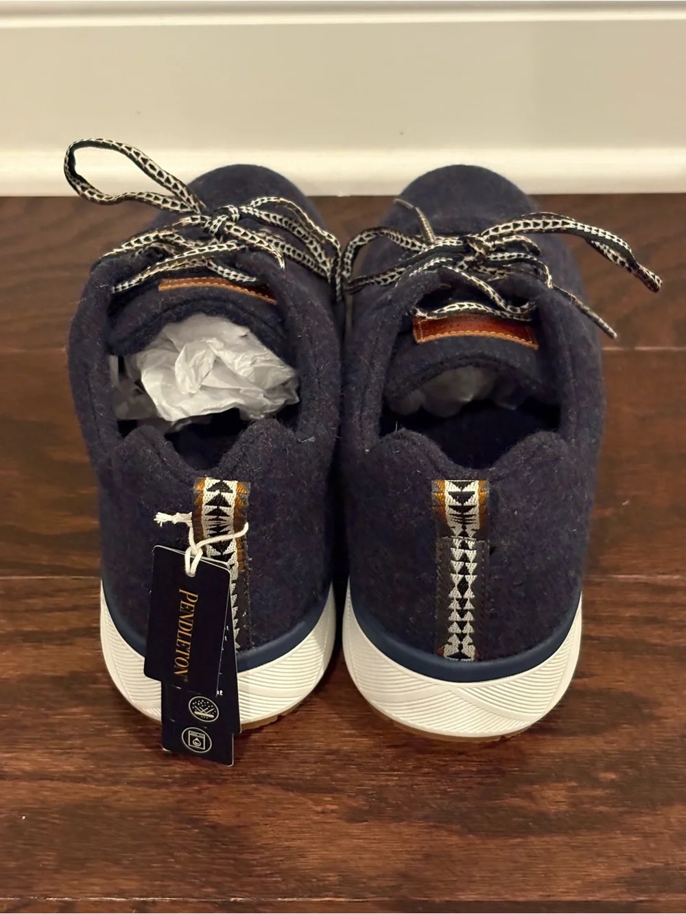 N/A comfortable navy